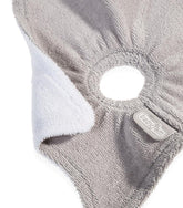Nessiworld Bottle Bib 451 Gray